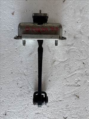 opel corsa d 2006-2014 jobb hátsó ajtóhatároló   13181961