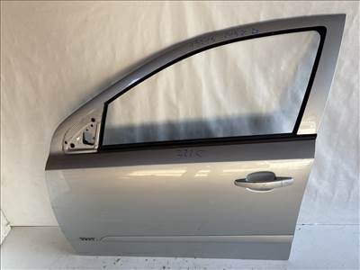 13219 Opel H astra Bal első Ajtó Ezüst Z157