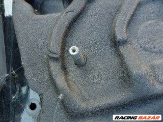 BMW 3-as sorozat E46 Jobb hátsó Ablakemelő Szerkezet Mechanikus*124513*