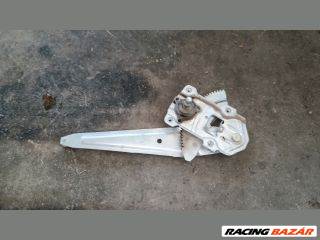 Suzuki Ignis II Jobb hátsó Ablakemelő Szerkezet Mechanikus*123439*