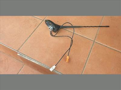 Opel Corsa F Antenna  920204035