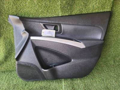 SUZUKI SX4 S-Cross II Jobb első Ajtó Kárpit 8307961M11 8371161m0