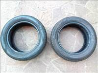  205/55 R16 újszerű 2db Pirelli nyári gumi 