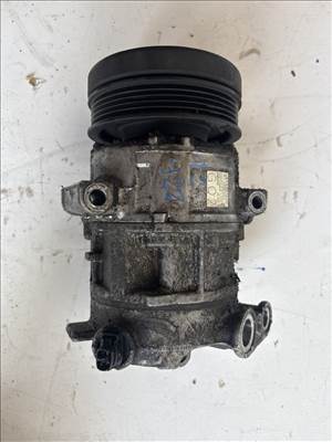 Opel Corsa D Benzines Klíma kompresszor 55701200