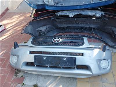 Toyota RAV4 (XA20) első lökhárító 