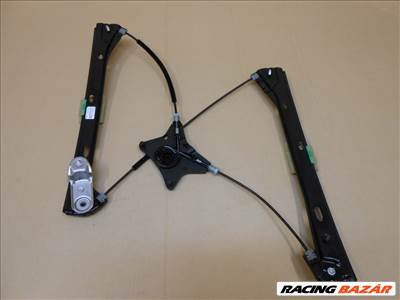 VW Passat B8 Ablakemelő szerkezet - Bal vagy Jobb első  3G0837461B 3G0837462B