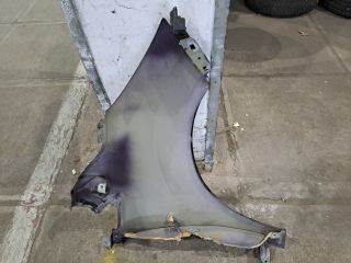 Ford Ka Mk2 FORD KA Bal első Sárvédő