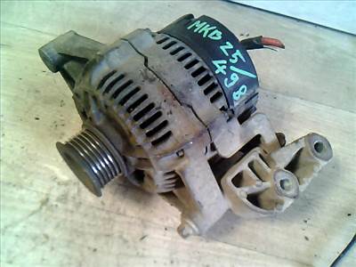 OPEL ASTRA F 94-02 Generátor.benzines