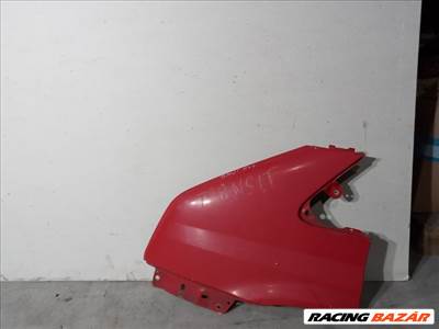 Ford Transit Mk8 FORD TRANSIT Bal első Sárvédő