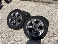 Suzuki Vitara (LY) gyári alufelni szett, 5x114,3 17"  43210-54P60