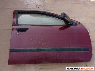 Nissan Almera I Jobb első Ablakemelő Szerkezet Mechanikus *123682*