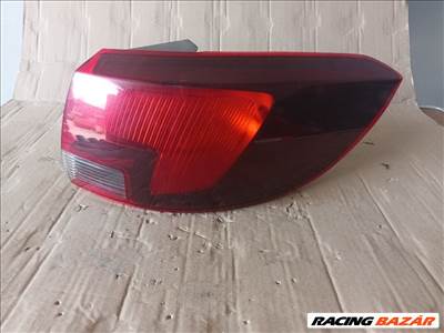 Opel Astra K Sports Tourer 1.6 CDTI Jobb Külső Hátsó Lámpa 4939 ,  39077375
