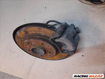 Opel Zafira B Bal hátsó Kerékagy 1566 , 