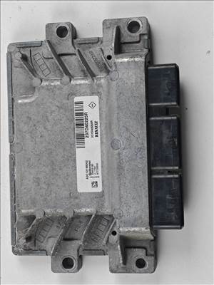 Renault Zoe motorvezérlő elektronika  237d40225r 237d40254r