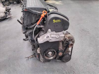Volkswagen BUD bontott motor 