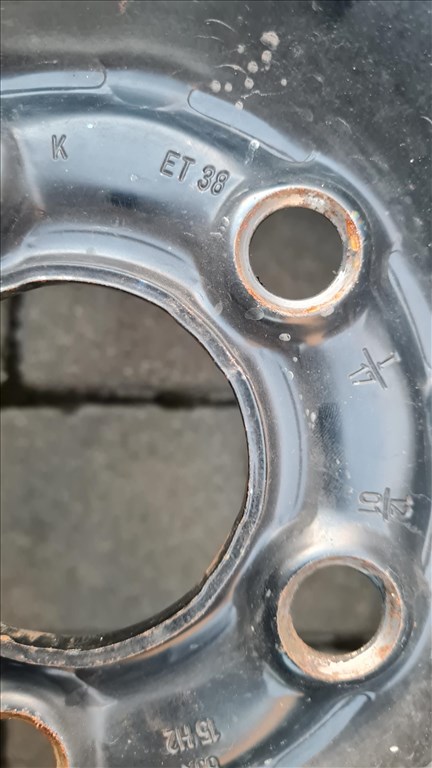  Eladó Škoda Octavia 1 15" lemezfelni 3. kép