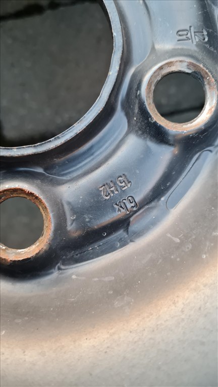  Eladó Škoda Octavia 1 15" lemezfelni 4. kép