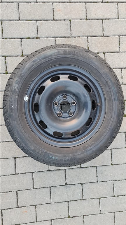  Eladó Škoda Octavia 1 15" lemezfelni 1. kép