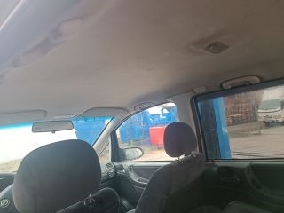 OPEL ZAFIRA A (F75) Jobb első Ablakemelő Kapcsoló 7. kép