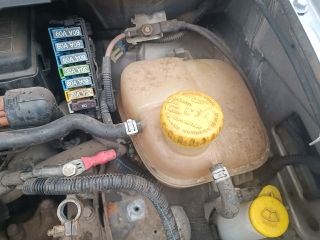 OPEL ZAFIRA A (F75) Jobb első Ablakemelő Kapcsoló 16. kép