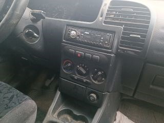 OPEL ZAFIRA A (F75) Jobb első Ablakemelő Kapcsoló 23. kép