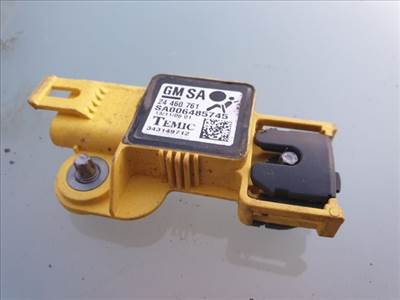 Opel Astra H Oldal légzsák indító SA 24460761