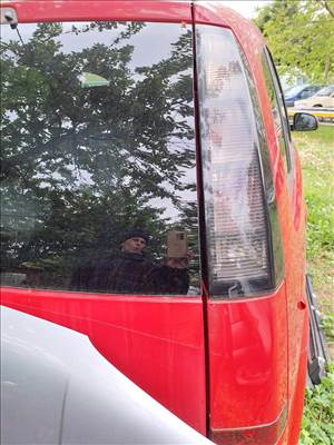 Opel Meriva A jobb hátsó lámpa 