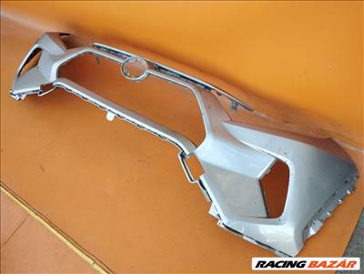 Toyota Rav4 első lökhárító (S1.30.828R)