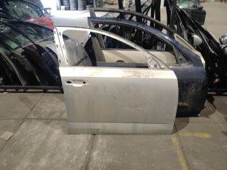 Opel Astra H OPEL ASTRA H Jobb első Ajtó (Üres lemez)