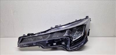 Toyota Corolla (E210) bal led fényszóró