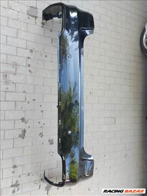 BMW 3-as sorozat F34 GT hátsó lökhárító, M Sport, M tech, M-es