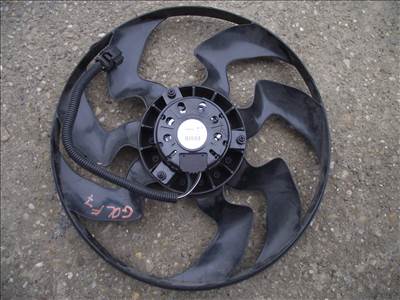 Hyundai I30 Kona hűtőventilátor Bosch 3137230234