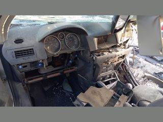 Opel Astra H Kézifék Kar *139827*
