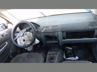 Skoda Fabia I Kézifék Kar *146651*