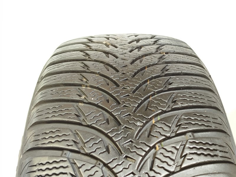 Kumho WP51 WinterCraft 205/55 R16  1. kép