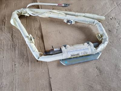 Opel Meriva B Bal első Függöny Légzsák 3884 ,  13250502