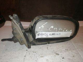 Toyota Carina E Jobb Visszapillantó Tükör (Elektromos) *89632* toyota-011160