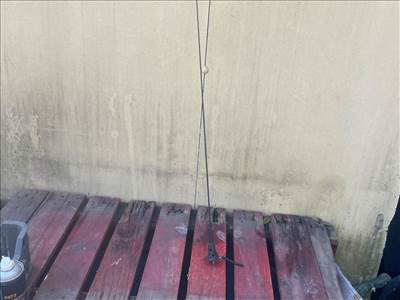 DACIA DUSTER  Antenna