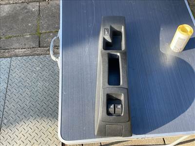 DACIA LOGAN II  Kardánbox