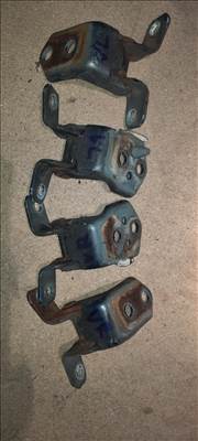 Mazda 6 (2nd gen) 2.0 MZR-CD ajtó zsanér