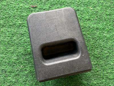 HONDA CR-V III RE Műszerfal alatti Műanyag Elem