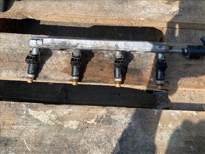 HONDA JAZZ III GE Porlasztó Sor / Híd