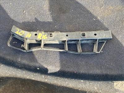 HYUNDAI i30 FD Jobb hátsó Lökhárító Tartó (Műanyag)
