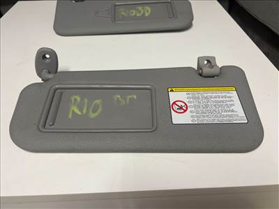 KIA RIO III UB Bal Napellenző