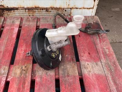 KIA RIO III UB Fékrásegítő