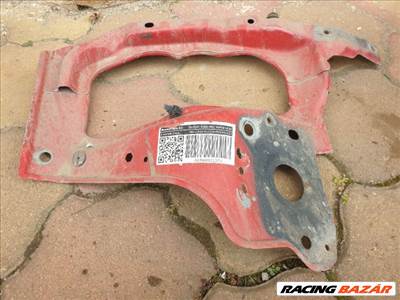 Opel Combo C, Opel Corsa C Jobb lámpakeret  09114126