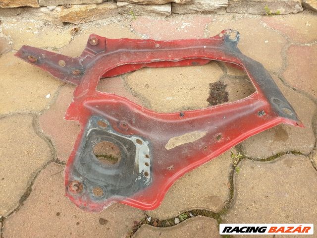 Opel Combo C, Opel Corsa C Jobb lámpakeret  09114126 2. kép