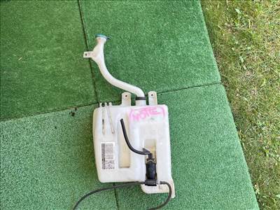 NISSAN NOTE E11 Ablakmosó Tartály