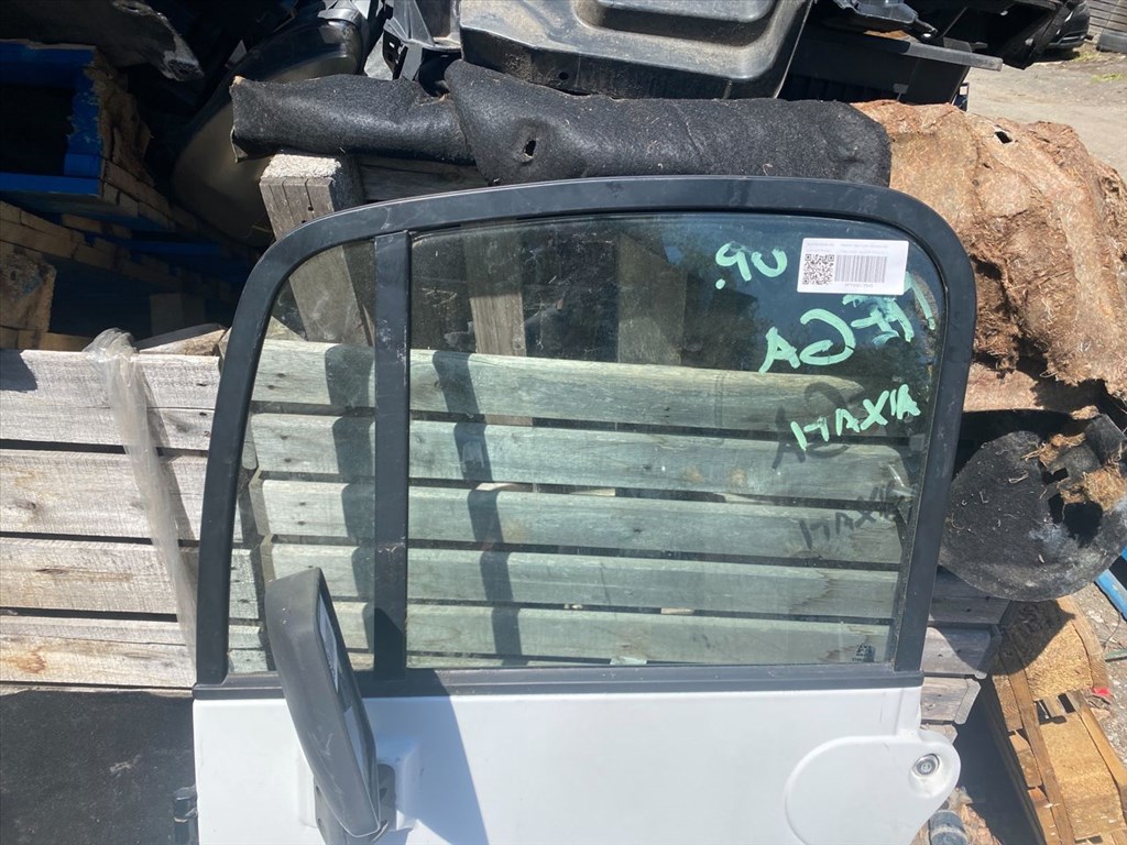 AIXAM MEGA  Bal első Ajtó (Részeivel) 013545 3. kép