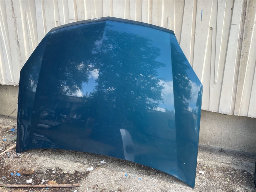 OPEL VECTRA C  Motorháztető 3. kép